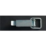 KOMAS Uzávěr pákový 15042 – Zboží Mobilmania