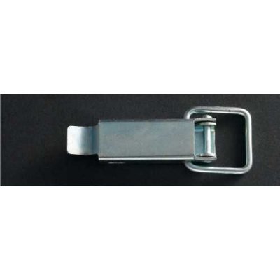 KOMAS Uzávěr pákový 15042 – Zboží Mobilmania