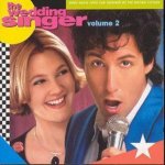 Soundtrack - The Wedding Singer-Volume 2 CD – Hledejceny.cz