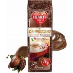 Hearts Cappuccino Kakao 1 kg – Zboží Dáma
