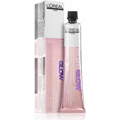L'Oréal Inoa Glow Light barva na vlasy 13 60 g – Zboží Mobilmania
