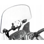 Držák GPS na hrazdu řídítek SW-MOTECH 10/12 mm – Zboží Mobilmania