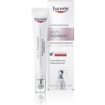 Eucerin AntiPigment oční krém tmavé kruhy 15 ml – Zboží Dáma