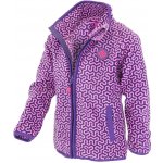 Pidilidi PD1116 dívčí mikina propínací fleezová holka – Zboží Dáma