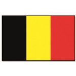 Vlajka Belgie – Hledejceny.cz
