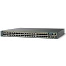 Switch Cisco WS-C2960S-48LPD-L