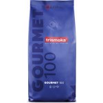 Trismoka Caffé Gourmet 100 zrnková 1 kg – Hledejceny.cz
