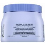 Kérastase Blond Absolu Masque Ultra-Violet 500 ml – Zboží Dáma