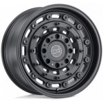 Black Rhino Arsenal 9,5x18 8x170 ET12 textured matte black | Zboží Auto