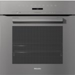 Miele H 7262 B Grafitově šedá – Zboží Dáma