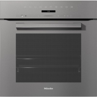 Miele H 7262 B Grafitově šedá – Zboží Dáma