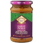Pataks Nakládaný Česnek 300 g – Zboží Mobilmania