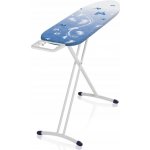 Leifheit Air Board M Solid Žehlící prkno 120 x 38 cm 72563 – Hledejceny.cz
