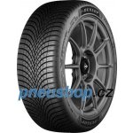 Dunlop All Season 2 205/55 R16 91V – Hledejceny.cz