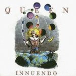 Queen - Innuendo CD – Hledejceny.cz