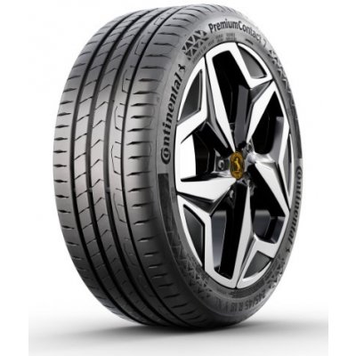 CONTINENTAL PremiumContact 7 FR XL 285/45 R20 112Y