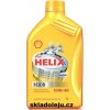 Motorový olej Shell Helix HX6 10W-40 12x1 l