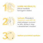 Bioderma Photoderm Opalovací sprej SPF 50 200 ml – Zboží Dáma