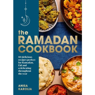 Ramadan Cookbook – Zboží Mobilmania