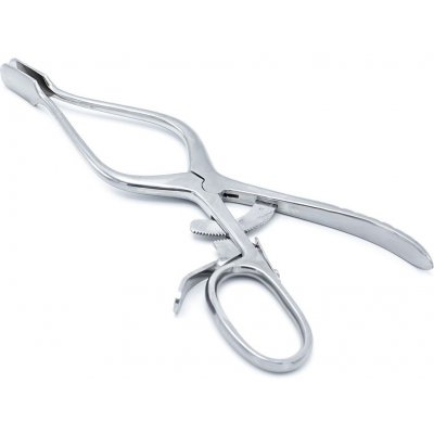 Kiotos Steel Retractor Device – Zboží Mobilmania