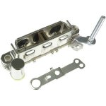 Diodový blok alternátoru Mitsubishi A860T08270 – Hledejceny.cz