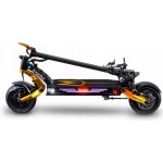 Kaabo Mantis King GT CZ Edition – Zboží Dáma