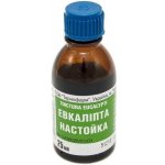 Eukalypt tinktura 25 ml – Hledejceny.cz