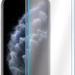 AlzaGuard 2.5D Case Friendly Glass pro iPhone 11 Pro / X / XS AGD-TGC0112P2 – Zboží Živě
