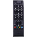 Dálkový ovladač Eclipsera CT-90326 – Zboží Živě