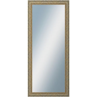 DANTIK ZVRATNÁ 60x140 cm bílozlatá 3067 – Hledejceny.cz