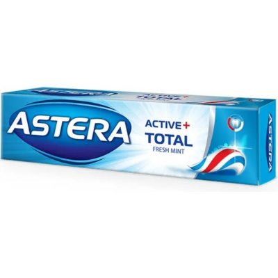 Astera Total Active Aroma 100 ml