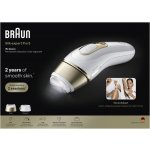 Braun IPL Silk-expert Pro 5 PL5210 – Hledejceny.cz