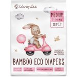 Woopies EKO pleny MEDIUM 9-14 kg Wooden Spoon 30 ks – Sleviste.cz