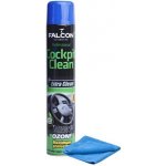 Falcon Cockpit Clean Ocean 750 ml – Zbozi.Blesk.cz