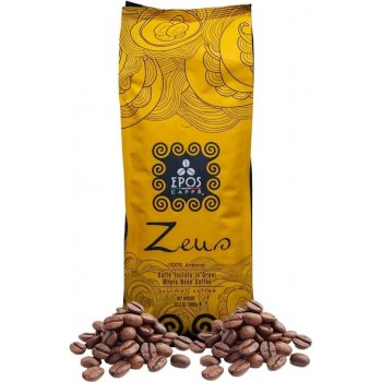 Caffé Epos Zeus 1 kg