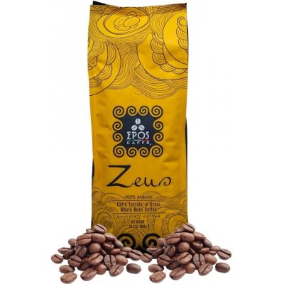 Caffé Epos Zeus 1 kg