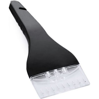 BigBuy Tools Multifunkční škrabka na led 145692 – Zbozi.Blesk.cz