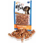 Kiddog mini kostičky z kachního masíčka a tresky 80 g – Zbozi.Blesk.cz