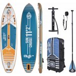 Paddleboard Skiffo Sun Cruise 11'2 – Zbozi.Blesk.cz