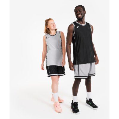 Kipsta Basketbalový dres bez rukávů oboustranný – Zboží Dáma Kipsta Basketbalový dres bez rukávů oboustranný – Zboží Dáma