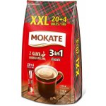 Mokate Classic XXL 3v1 24 x 17 g – Zboží Dáma