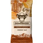 Chimpanzee Energy Bar cashew caramel 55 g – Zboží Mobilmania