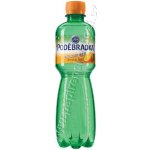 Poděbradka Pomeranč 0,5 l - PET – Hledejceny.cz