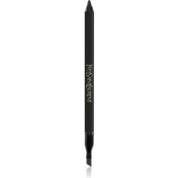 Yves Saint Laurent Lines Liberated dlouhotrvající tužka na oči 01 Unbridled Black 1,2 g