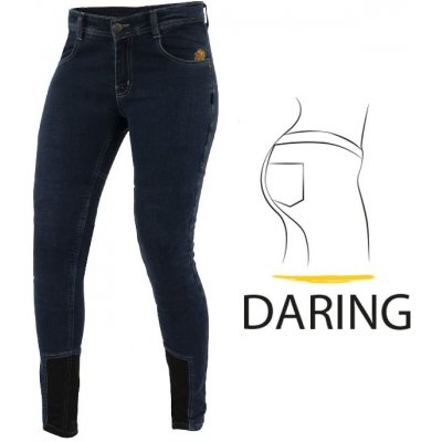 Trilobite 2063 Allshape daring fit Lady modré | Zboží Auto