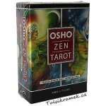 Osho Zen Tarot - Osho – Hledejceny.cz