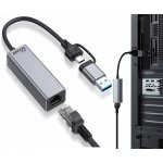 i-Tec C31GL3SLIM – Zboží Živě