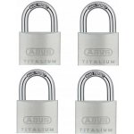 Abus Quad 727TI/40 – Zboží Mobilmania