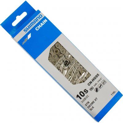 Shimano HG95 – Sleviste.cz