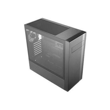 Cooler Master MasterBox NR600 with ODD MCB-NR600-KG5N-S00